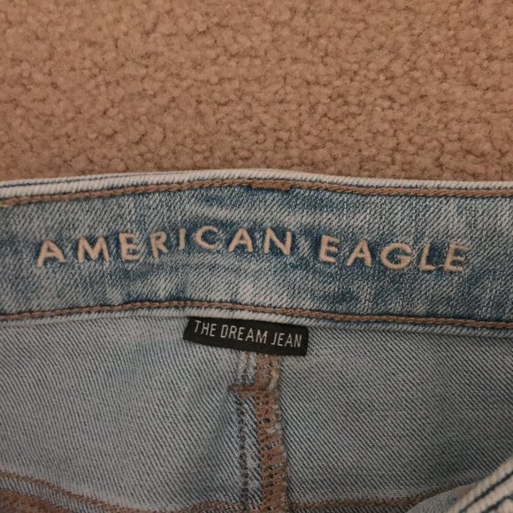 american eagle skinny jeans - Picture 2 of 2